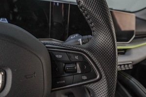 Внедорожник Geely Coolray 2023 года, 2089000 рублей, Челябинск