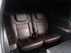 Внедорожник Mercedes-benz GL-класс 2014 года, 3099000 рублей, Минеральные Воды