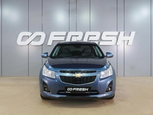 Седан Chevrolet Cruze 2013 года, 777000 рублей, Воронеж