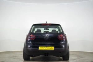 Хетчбэк Volkswagen Golf 2007 года, 469000 рублей, Оренбург