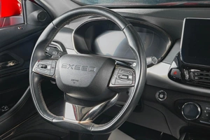 Внедорожник CheryExeed TXL 2020 года, 1799000 рублей, Тюмень