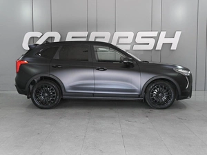 Внедорожник Haval Jolion 2024 года, 2249000 рублей, Аксай