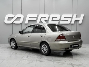 Седан Nissan Almera Classic 2012 года, 550000 рублей, Ростов-на-Дону
