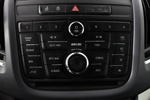 Минивэн Opel Zafira 2012 года, 949900 рублей, Казань