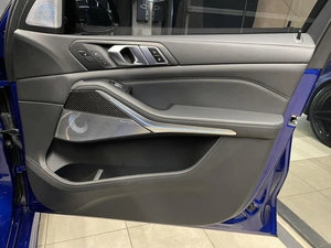 Внедорожник BMW X7 2022 года, 16500000 рублей, Красноярск