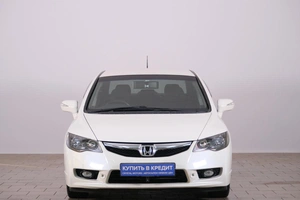 Седан Honda Civic 2008 года, 999000 рублей, Омск