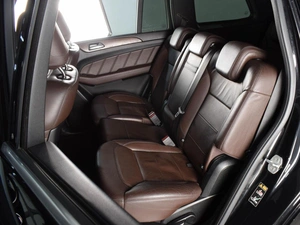 Внедорожник Mercedes-benz GL-класс 2015 года, 3249000 рублей, Ростов-на-Дону