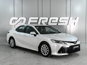 Седан Toyota Camry 2022 года, 3499000 рублей, Аксай