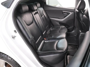 Седан Hyundai Avante 2011 года, 1199000 рублей, Воронеж