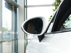 Внедорожник Porsche Cayenne Coupe 2021 года, 9848000 рублей, Тверь