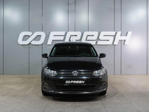 Седан Volkswagen Polo 2012 года, 629000 рублей, Воронеж