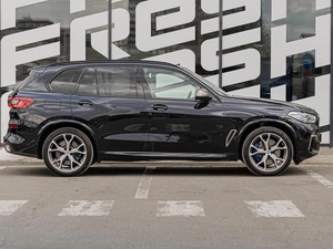 Внедорожник BMW X5 2019 года, 7560000 рублей, Краснодар