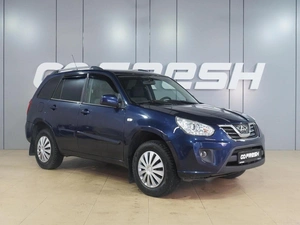 Внедорожник Chery Tiggo (T11) 2014 года, 699000 рублей, Воронеж