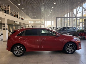 Купе Kia Ceed 2019 года, 1490000 рублей, Орёл