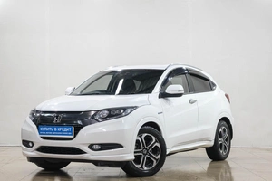 Внедорожник Honda Vezel 2015 года, 1499000 рублей, Новокузнецк