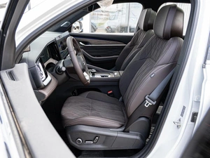 Внедорожник Geely Xingyue L 2026 года, 4420000 рублей, Краснодар