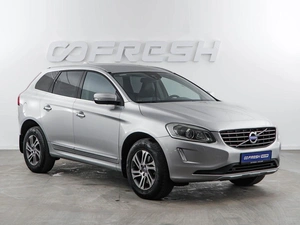 Внедорожник Volvo XC60 2013 года, 1697050 рублей, Москва
