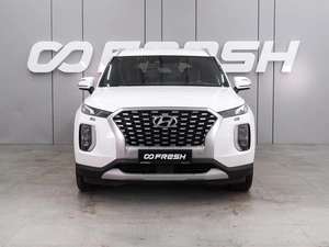 Внедорожник Hyundai Palisade 2019 года, 3922000 рублей, Воронеж