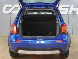 Внедорожник Suzuki SX4 2011 года, 899000 рублей, Воронеж