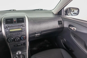 Седан Toyota Corolla 2008 года, 889000 рублей, Пермь