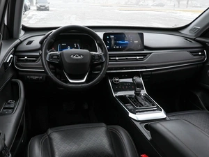 Внедорожник Chery Tiggo 8 2020 года, 1617000 рублей, Волгоград