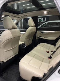 Внедорожник Infiniti QX50 2019 года, 3100000 рублей, Красноярск