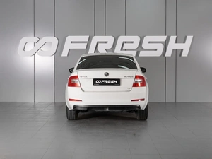 Лифтбек Skoda Octavia 2013 года, 918000 рублей, Минеральные Воды