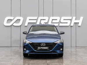 Седан Solaris HS 2024 года, 1950000 рублей, Краснодар