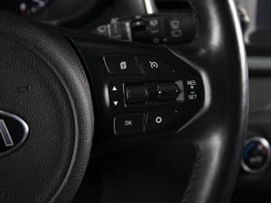Внедорожник Kia Sorento Prime 2017 года, 2710000 рублей, Омск