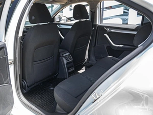 Лифтбек Skoda Octavia 2020 года, 1789000 рублей, Краснодар