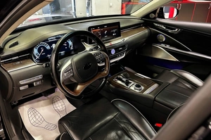 Седан Kia K900 2020 года, 3467000 рублей, Красноярск