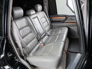 Внедорожник Lexus LX 2005 года, 2149000 рублей, Тюмень