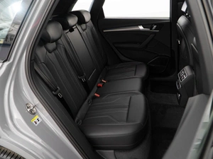 Внедорожник Audi Q5 2025 года, 6147434 рублей, Москва