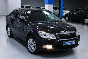 Универсал Skoda Octavia 2012 года, 1038000 рублей, Солонцы