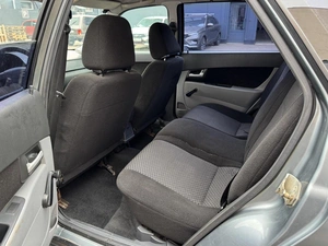 Хетчбэк ВАЗ (LADA) Priora 2010 года, 399000 рублей, Кропоткин