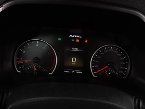 Внедорожник Haval F7 2020 года, 2067000 рублей, Воронеж