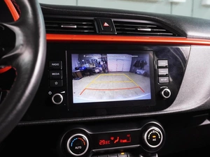 Седан Kia Rio 2021 года, 1769000 рублей, Воронеж