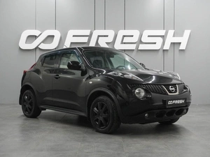 Внедорожник Nissan Juke 2013 года, 899000 рублей, Воронеж