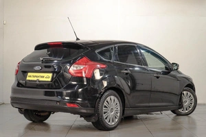 Хетчбэк Ford Focus 2012 года, 709000 рублей, Челябинск