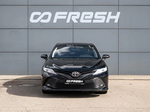 Седан Toyota Camry 2018 года, 2650000 рублей, Краснодар