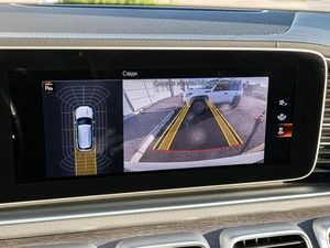 Внедорожник Mercedes-benz GLE-класс 2021 года, 7660000 рублей, Краснодар
