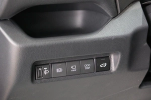 Внедорожник Toyota RAV4 2025 года, 4349000 рублей, Омск