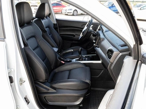Внедорожник Chery Tiggo 4 2020 года, 1344000 рублей, Краснодар