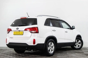 Внедорожник Kia Sorento 2015 года, 1809000 рублей, Сургут