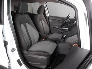 Внедорожник Ford EcoSport 2016 года, 1079000 рублей, Красный Пахарь