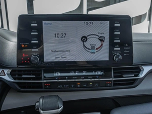 Минивэн Toyota Sienna 2021 года, 4170000 рублей, Ставрополь