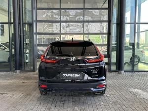 Внедорожник Honda CR-V 2021 года, 3700000 рублей, Уфа