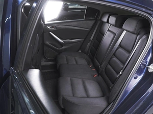 Седан Mazda 6 2012 года, 1250000 рублей, Ростов-на-Дону