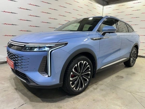 Внедорожник EXEED RX 2023 года, 3350000 рублей, Красноярск