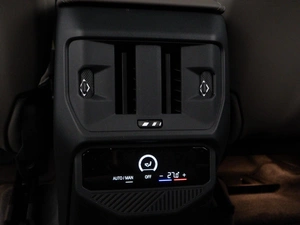 Внедорожник BMW X3 2025 года, 7716444 рублей, Москва